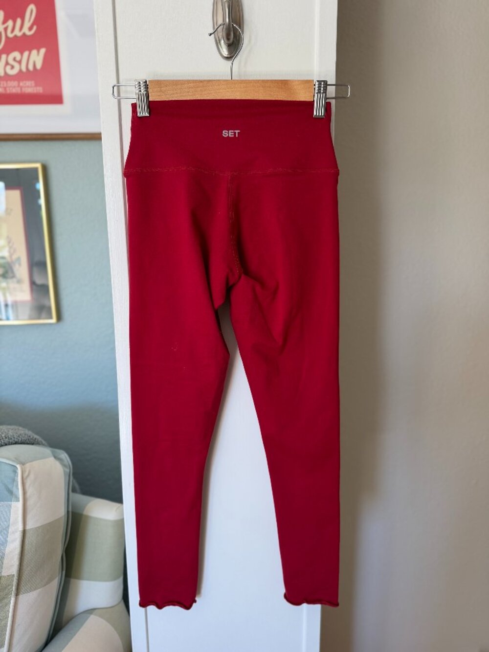 FORMCLOUD® SET x PARKE Leggings